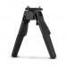 MDT ORYX M-Lok 7"-10" Bipod - Black